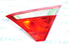Light inside trunk lid right Toyota Camry v55 15-17 usa