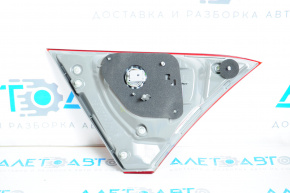 Light inside trunk lid right Toyota Camry v55 15-17 usa