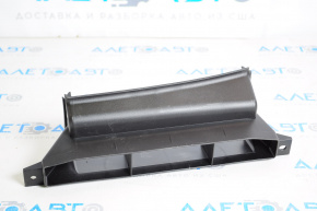 Air intake front part VW Tiguan 09-17