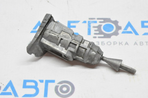 Front left door lock cylinder VW Tiguan 18-24