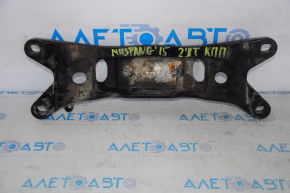 Automatic transmission mount bracket Ford Mustang mk6 15- 2.3T, type 2