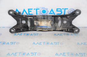 Automatic transmission mount bracket Ford Mustang mk6 15- 2.3T, type 2