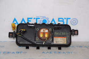 Airbag passenger in the dashboard Ford Mustang mk6 15-