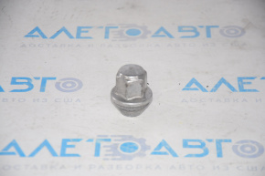 Wheel nut d19 M14x1.5 Ford Mustang mk6 15-23 type 1
