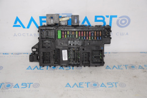 Block BCM Ford Mustang mk6 15-