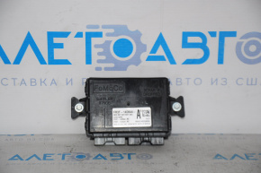 Light module ECU Ford Mustang mk6 15- 2.3t