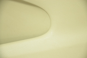Door trim card front right Jeep Grand Cherokee WK2 14-17 beige, scratches