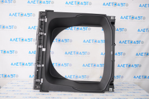 Jeep Grand Cherokee WK2 14-22 Spare Tire Tray