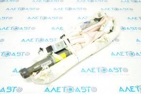 Left side curtain airbag for Jeep Grand Cherokee WK2 11-15