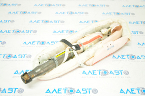 Right side curtain airbag for Jeep Grand Cherokee WK2 11-15