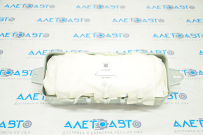 Jeep Grand Cherokee WK2 14-22 passenger airbag in the dashboard