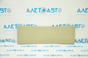 Ceiling trim rear Jeep Grand Cherokee WK2 11-15 beige