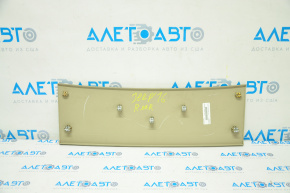 Ceiling trim rear Jeep Grand Cherokee WK2 11-15 beige