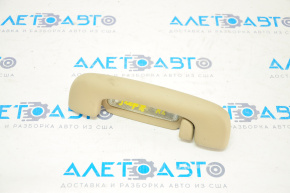 Ceiling handle rear left Jeep Grand Cherokee WK2 11-15 beige