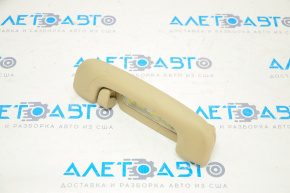 Ceiling handle rear right Jeep Grand Cherokee WK2 11-15 beige