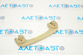 Front left ceiling handle for Jeep Grand Cherokee WK2 11-16 beige