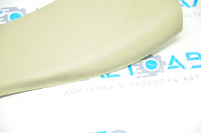 Door sill trim rear right Jeep Grand Cherokee WK2 11-21 beige, for dry cleaning