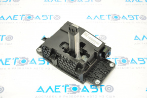 Gearbox shifter Jeep Grand Cherokee WK2 14-15