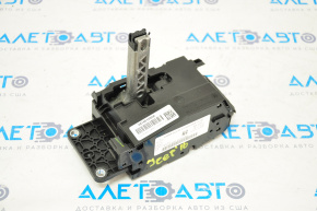 Gearbox shifter Jeep Grand Cherokee WK2 14-15
