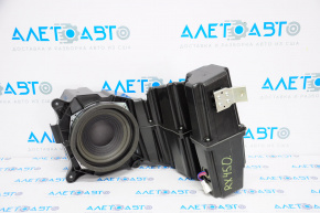 Lexus RX350 RX450h 10-15 4 Pin Trunk Subwoofer