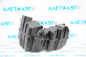 Lexus RX350 RX450h 10-15 4 Pin Trunk Subwoofer