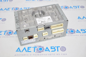 Navigation Computer Lexus RX350 RX450h 10-15