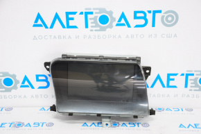 Monitor, display, navigation Lexus RX450h 10-12 prerest