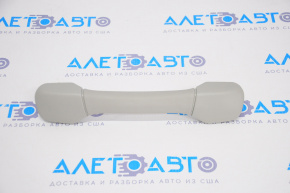Ceiling handle rear left Lexus RX350 RX450h 10-15 gray