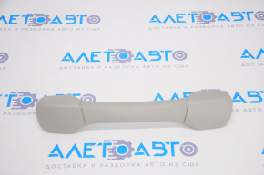 Ceiling handle front left Lexus RX350 RX450h 10-15 gray
