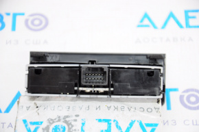 Seat Heating and Blowing Control Unit Lexus RX350 RX450h 10-15