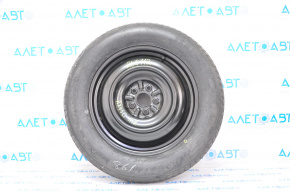 Spare tire spare wheel Lexus RX350 RX450h 10-15 R18 165/90 5x114.3