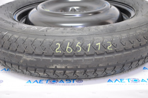 Spare tire spare wheel Lexus RX350 RX450h 10-15 R18 165/90 5x114.3