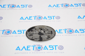 Lexus RX450h 10-15 tailgate emblem badge
