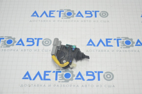 Fuel filler flap switch Lexus RX350 RX450h 10-15