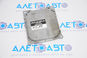 Ignition unit Lexus RX450 10-12 LED