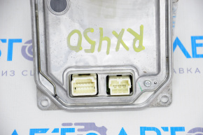 Ignition unit Lexus RX450 10-12 LED
