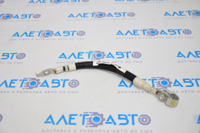 Terminal negative battery Lexus RX450h 10-15