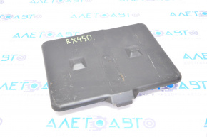 Battery tray for Lexus RX450h 10-15 type 2