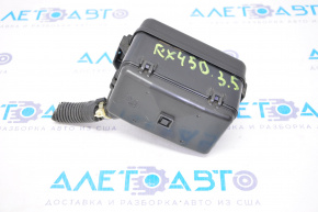 Lexus RX450h 10-15 Relay Box