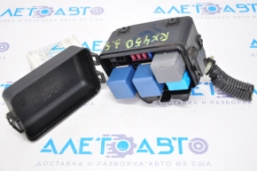 Lexus RX450h 10-15 Relay Box