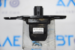 Rear view camera Lexus RX350 RX450h 10-12 prerest