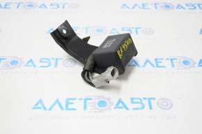 CONDENSER RELAY Lexus RX450h 10-10