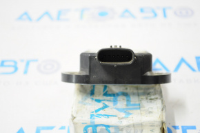 Yaw Rate Sensor Lexus RX350 RX450h 10-15
