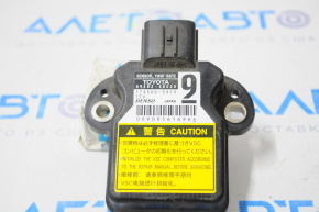 Yaw Rate Sensor Lexus RX350 RX450h 10-15