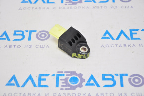 Airbag Sensor Rear Right Lexus RX350 RX450h 10-12