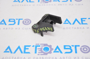 Airbag Sensor Front Left Lexus RX350 RX450h 10-15 TV