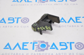 Airbag Sensor Front Right Lexus RX350 RX450h 10-15 TV