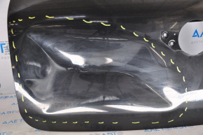 Boot door bare Mini Cooper Countryman R60 10-16 black B11, dented