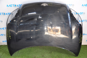 Bonnet bare Mini Cooper Countryman, Paceman R60 10-16 black B11, butt