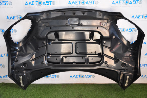 Bonnet bare Mini Cooper Countryman, Paceman R60 10-16 black B11, butt
